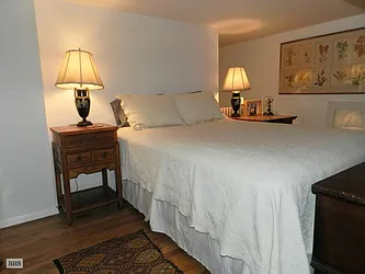 Rented by Brown Harris Stevens