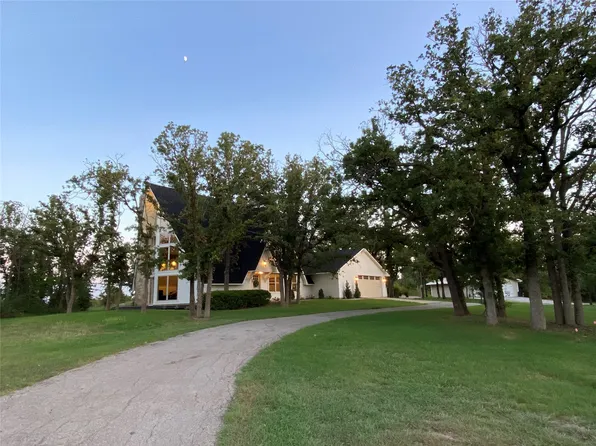 1704 County Road 3555, Paradise, TX 76073