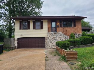 9118 Radiom Dr, Saint Louis, MO 63123