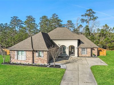 153 Laurel Oaks Rd, Madisonville, LA, 70447