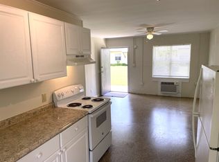 2806 Evergreen Rd #H, Brunswick, GA 31520