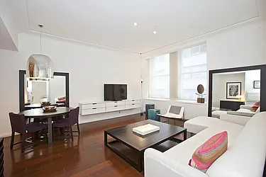 Rented by AA Management