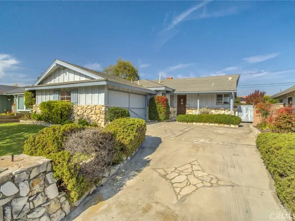 5409 Konya Dr, Torrance, CA 90503