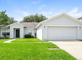 1158 Summer Bluff Rd, Jacksonville, FL 32218