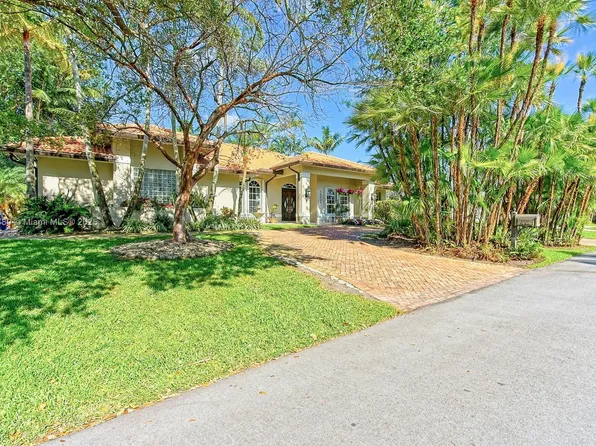 15720 SW 78th Ave, Palmetto Bay, FL 33157