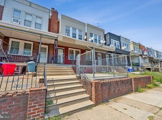 5372 Charles St, Philadelphia, PA 19124