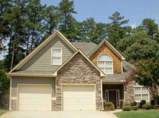 1740 Rifle Rdg SW, Marietta, GA 30064