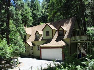 445 Cottage Grove Rd #1, Lake Arrowhead, CA 92352