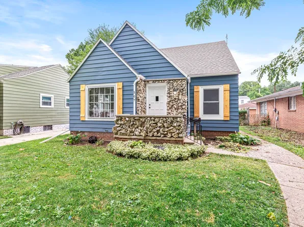 507 Ostemo Pl, South Bend, IN 46617