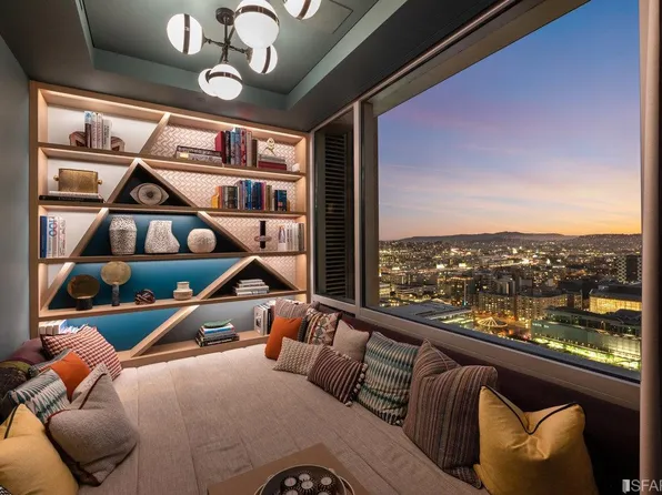 188 Minna St #25CD, San Francisco, CA 94105