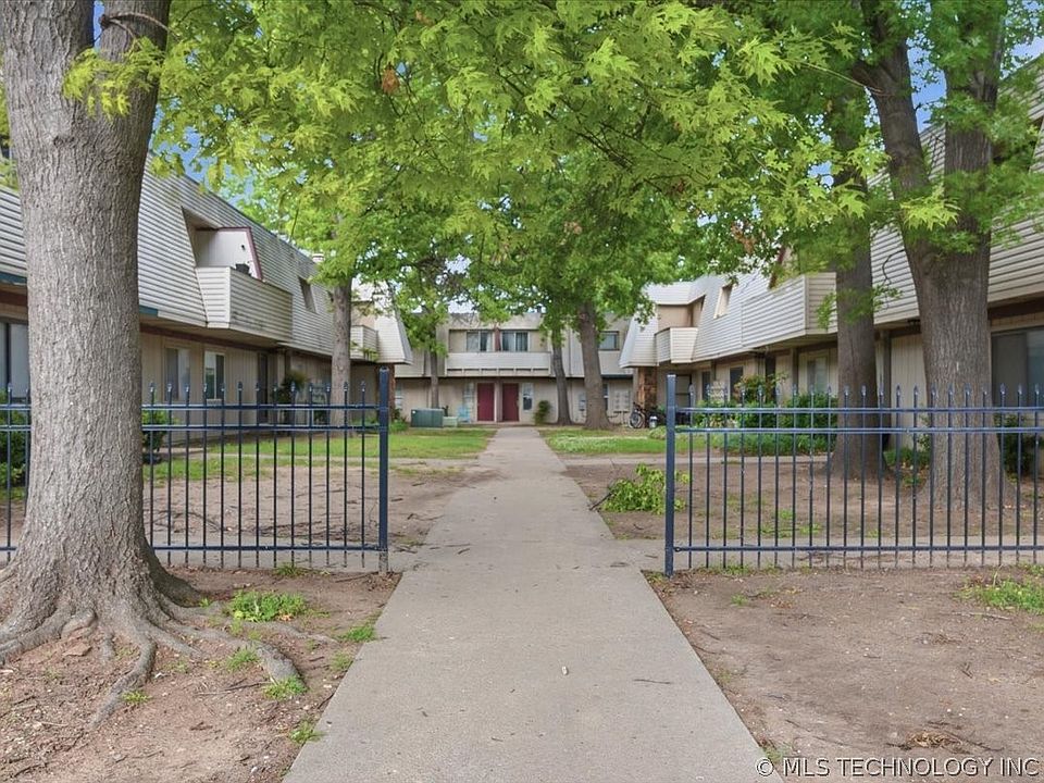 1st image of 2215 E 66th Pl S #1004
