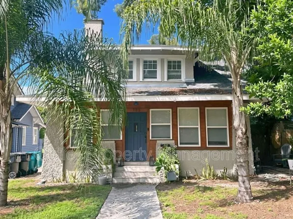133 E Concord St Unit 1, Orlando, FL 32801
