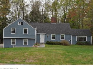 11 Deer Run, Augusta, ME 04330