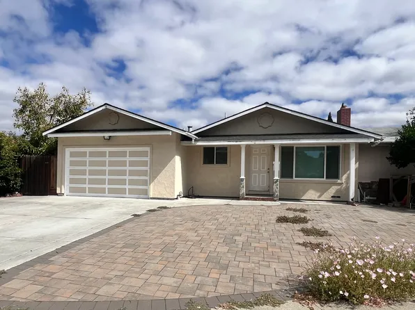 (undisclosed Address), San Jose, CA 95132