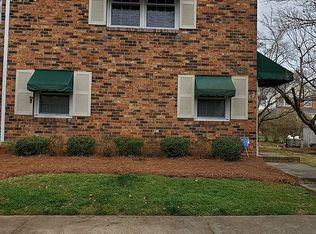 2914 A Saint Marks Rd, Winston Salem, NC 27103