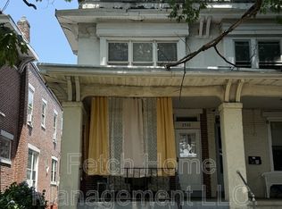 2532 Derry St FLOOR 2, Harrisburg, PA 17111