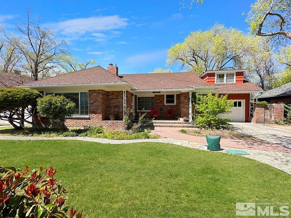 987 Mount Rose St, Reno, NV 89509 Zillow