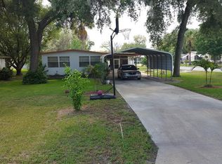 4443 Sentry Palm Loop, Zephyrhills, FL 33542