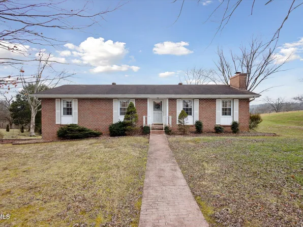 194 Woodway Cir, Bluff City, TN 37618