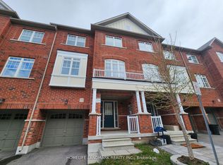 79 Roy Grove Way, Markham, ON L6E 0T6