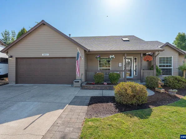 31843 Meadowlark Loop, Tangent, OR 97389