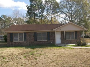 104 Pine Ridge Dr, Goose Creek, SC 29445