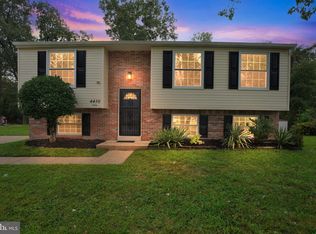 4430 Quillen Cir, Waldorf, MD