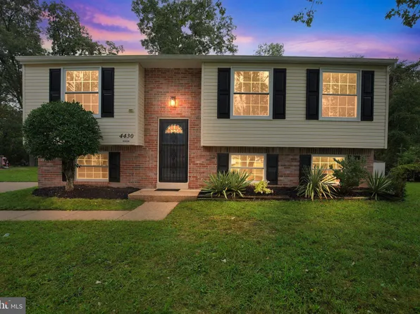 4430 Quillen Cir, Waldorf, MD 20602
