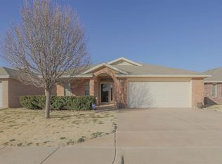 2210 100th St, Lubbock, TX 79423