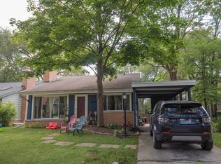 2648 Hillside Ln, Evanston, IL