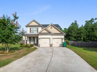 6331 Headwaters Way, Rex, GA 30273