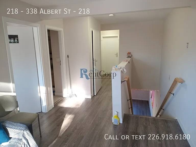 218-338 Albert St #218 — Photo 10