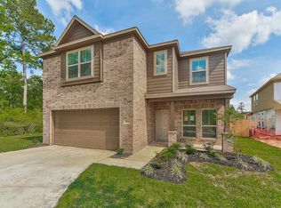 3040 Tulip Poplar Ct, Conroe, TX 77301