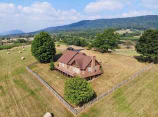 17036 N Mountain Rd, Broadway, VA 22815