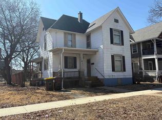 1231 16th Ave, Rockford, IL 61104