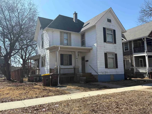 1231 16th Ave, Rockford, IL 61104