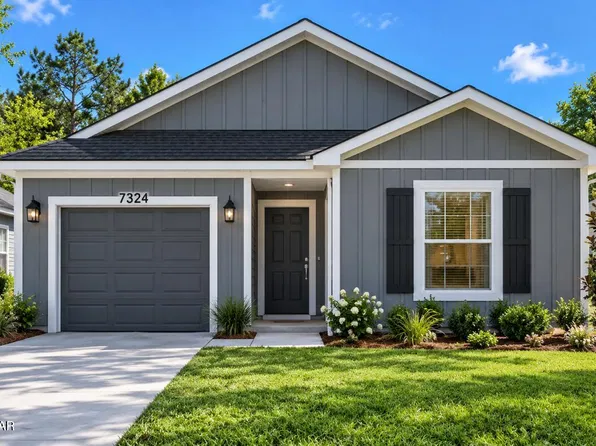 7324 John Levitow Ln, Panama City, FL 32404