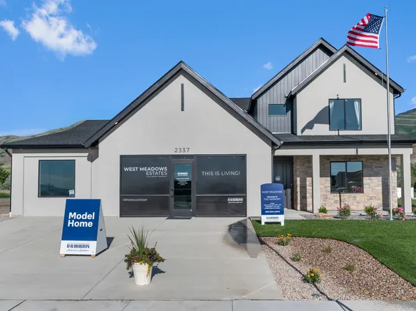 1355 N 1275 E #52, Logan, UT 84341