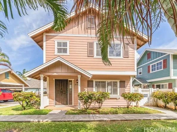 87-1972 Pakeke St APT K, Waianae, HI 96792
