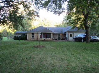 11365 S Block Rd, Birch Run, MI 48415