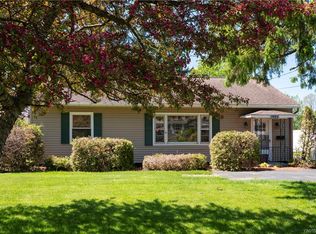 1723 N James St, Rome, NY 13440