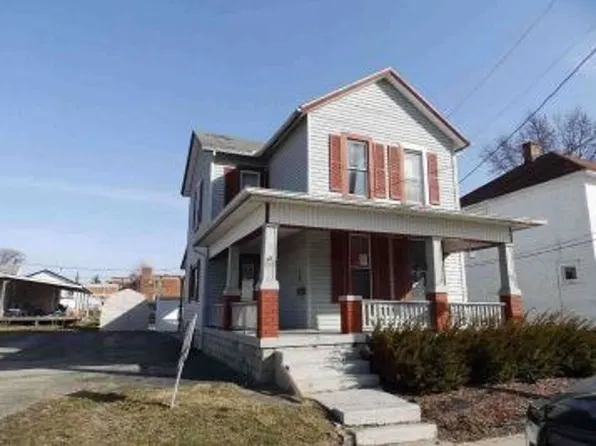 416 Garnsey St, Piqua, OH 45356