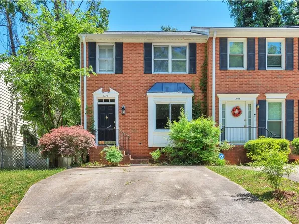2775 Bentley Pl SE, Marietta, GA 30067