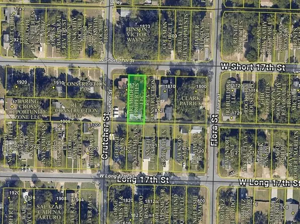 (undisclosed Address), North Little Rock, AR 72114
