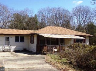 1104 Columbia Ave, Newfield, NJ 08344