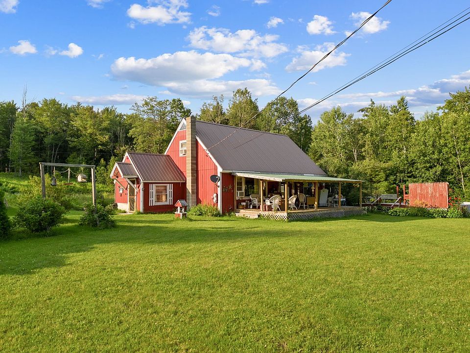 96 Dunbar Hill Road, Grantham, NH 03753 Zillow