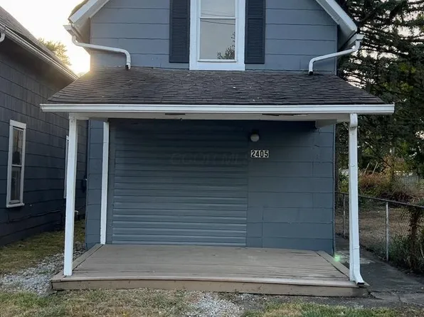 2405 S 6th St, Columbus, OH 43207