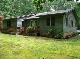 404 Woodlandhurst Rd, Littleton, NC 27850