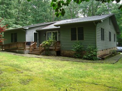 404 Woodlandhurst Rd, Littleton, NC, 27850