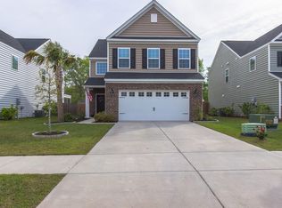 4034 Exploration Rd, Ladson, SC 29456